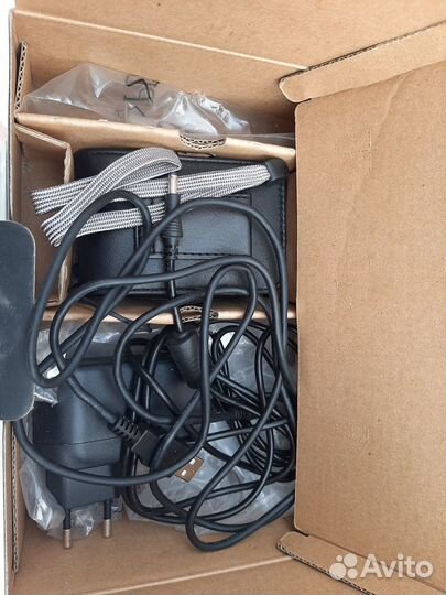 Фотоаппарат Genius P713