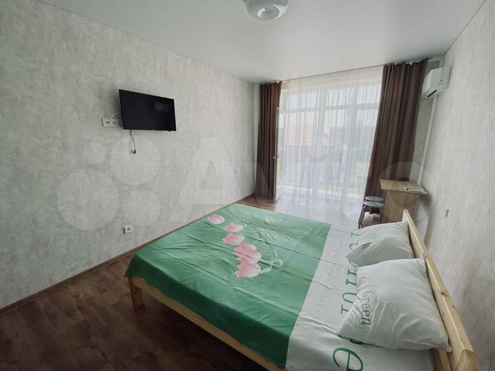 Комната 22 м², 2/3 эт.