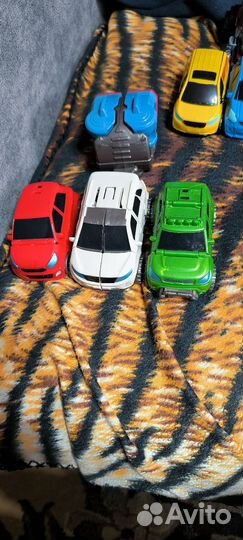 Мини тоботы