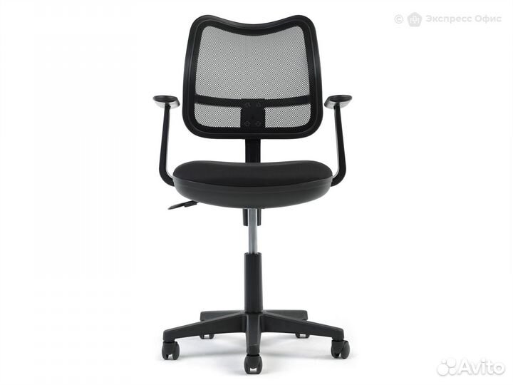 Кресло офисное Бюрократ CH 797 axsn