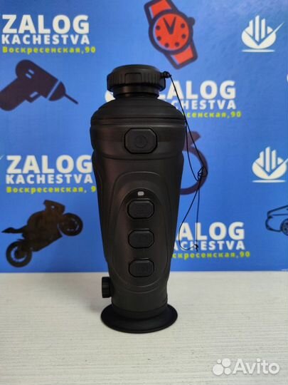 Монокуляр тепловизионный Levenhuk Fatum Z500