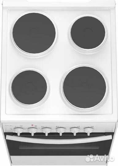 Плита электрическая новая