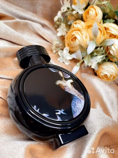 HFC Devil's Intrigue на распив