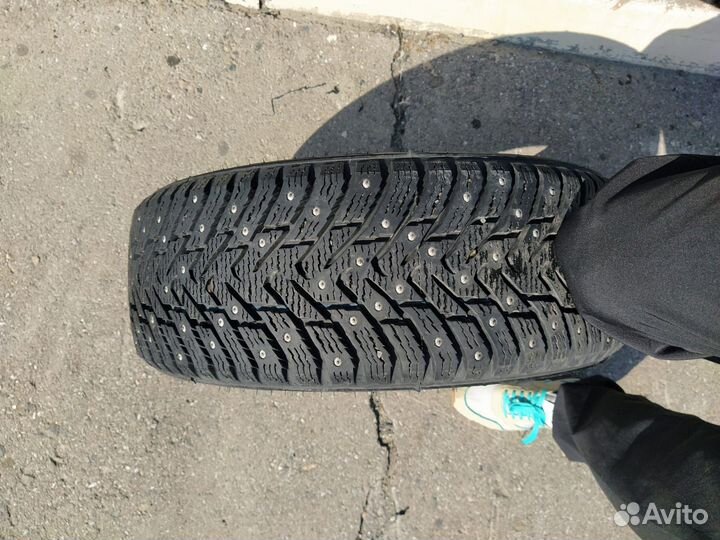 Nordman 7 205/55 R16