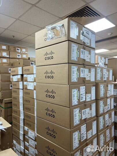 Cisco C9800-40-K9