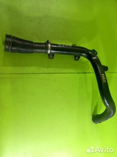 Патрубок воздушного фильтра для Opel Astra H