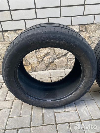 Michelin Latitude Sport 3 285/45 R19