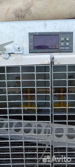 Клетки для перепелов, домашняя ферма