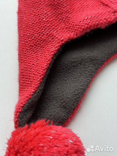 Шапка Lassie 46 48