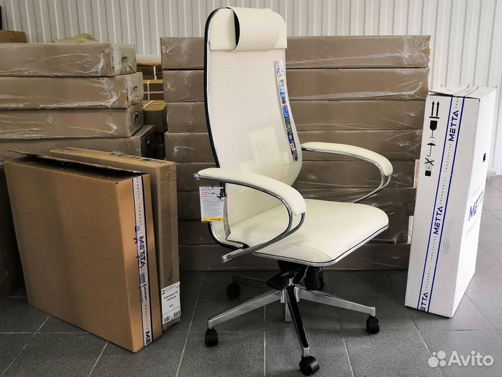 Компьютерное кресло #114