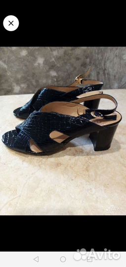 Женская обувь