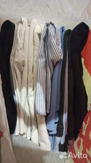 Школьная форма для мальчика