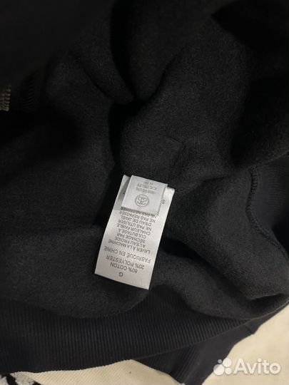 Худи Stussy оригинал