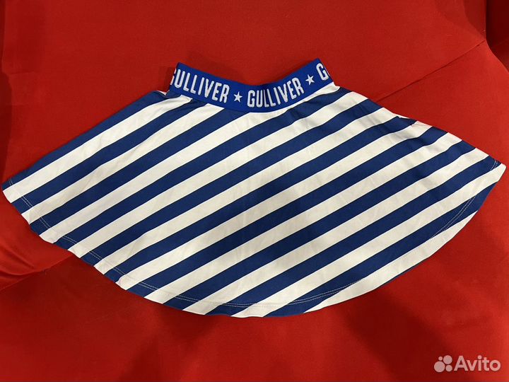 Одежда Gulliver на рост от 98 до 140