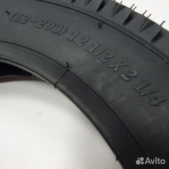 Покрышка 12 1/2 х 2 1/4