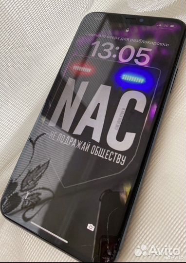 iPhone 11 pro max 256