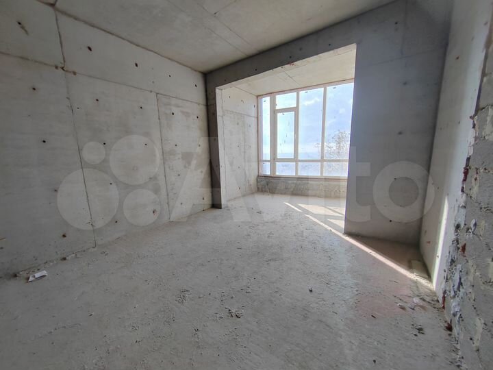 Квартира-студия, 29,8 м², 3/16 эт.