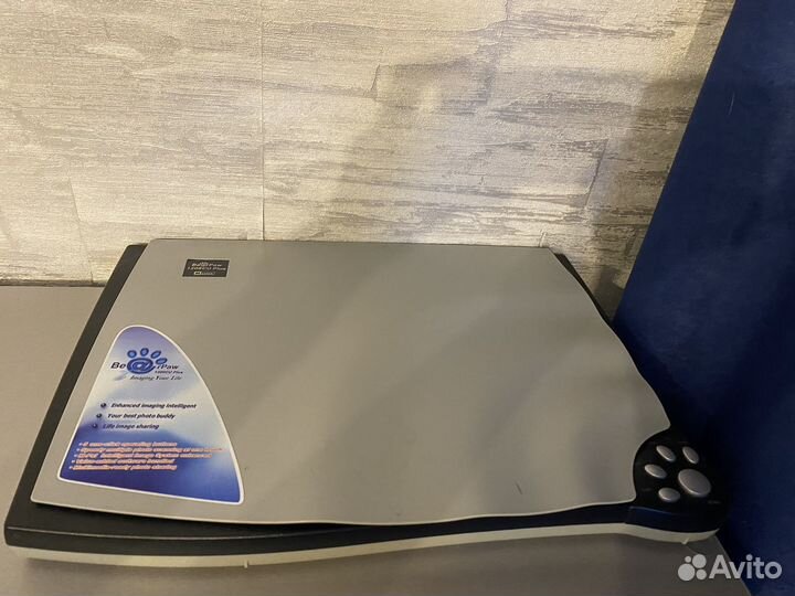 Canon i-sensys LBP 6000