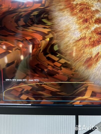 Gigabyte gtx 1660super 6gb с коробкой