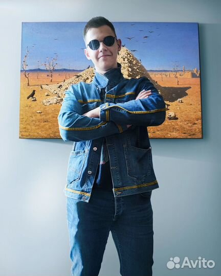 Услуги фотошопа