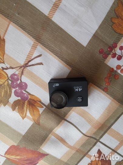 Экшн камера