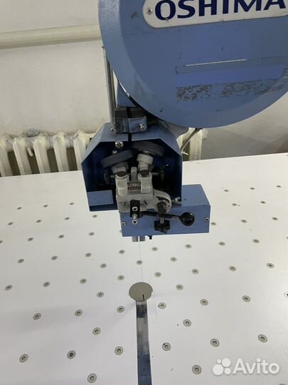 Ленточный нож