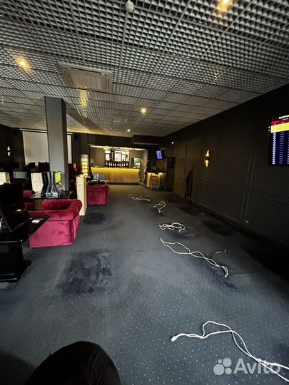 Ковролин 200кв м2