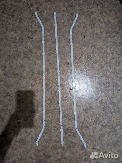 Лампы для телевизора