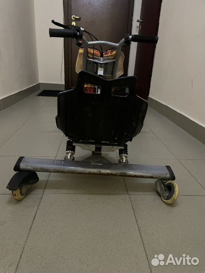 Дрифт кар детский электрический 36v 4,4 miniPro