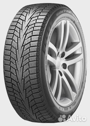 Hankook Winter I'Cept iZ 2 W616 225/45 R17 94T