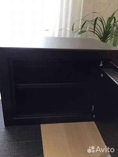 Сейф пистолетный oldi N 9