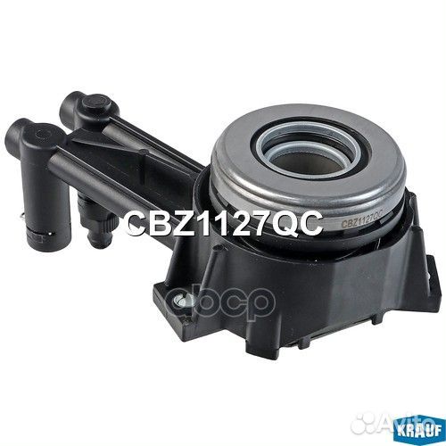 Подшипник выжимной гидравлический CBZ1127JG; Ford