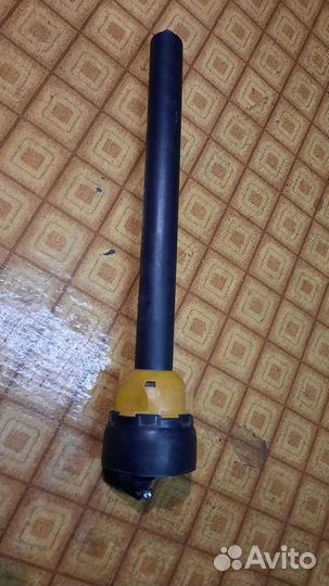 Карданный вал