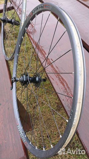 MTB WheelSet 26
