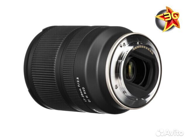 Объектив Tamron 17-28mm f/2.8 Di III RXD (A046) So
