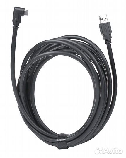 Кабель USB-C to USB3.2 для Oculus Quest 5 метров