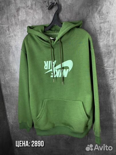 Худи Nike