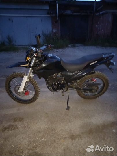 Avantis MT250