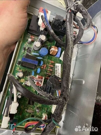 Ремонт холодильников-Опытный Мастер