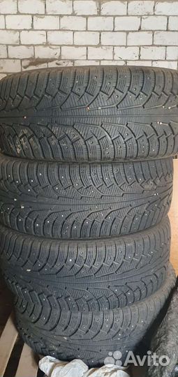 Nokian Tyres Hakkapeliitta 5 265/50 R20 111T