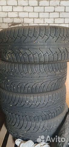 Nokian Tyres Hakkapeliitta 5 265/50 R20 111T