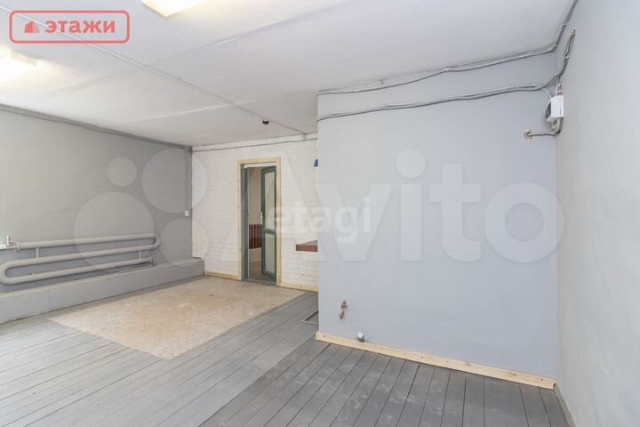 Продам офисное помещение, 58 м²