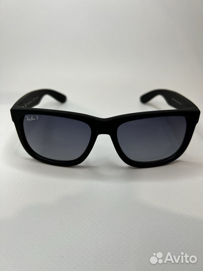 Очки Ray Ban 4165 Justin