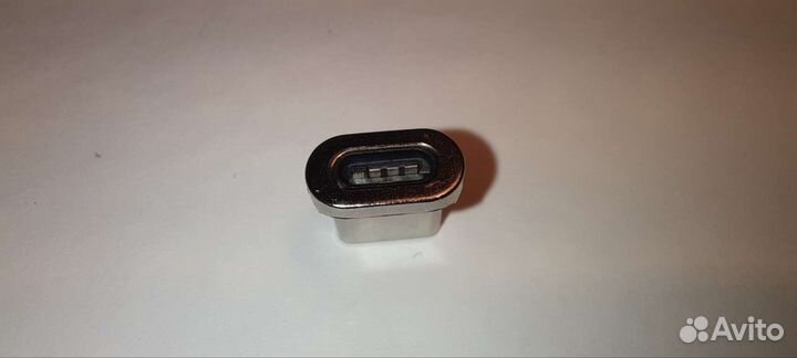 Адаптер для магнитного зарядного кабеля