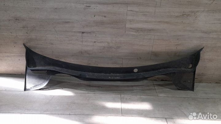 Жабо Volkswagen Polo 5 С 2009 По 2020 Год