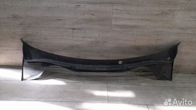 Жабо Volkswagen Polo 5 С 2009 По 2020 Год