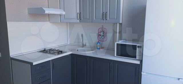 Квартира-студия, 35 м², 3/7 эт.
