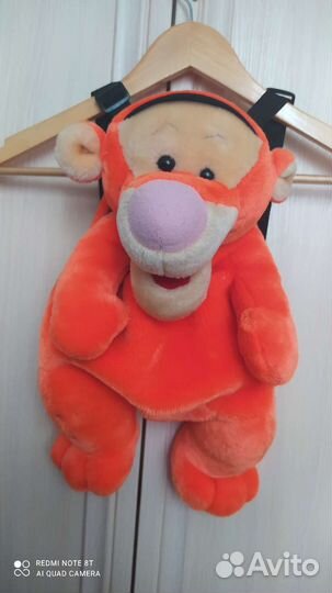 Рюкзак детский