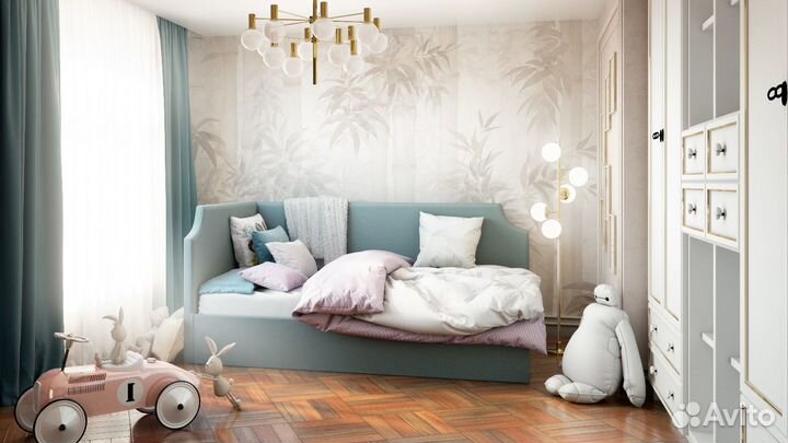 Кровать Джуниор