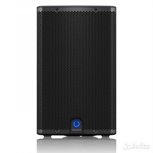 Активная акустическая система turbosound iQ12